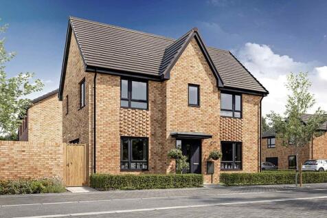 primary property image