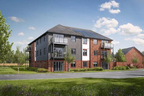 Apartments CGI