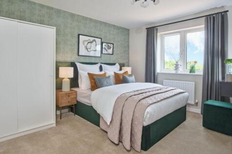 Highlands Park The Romsey