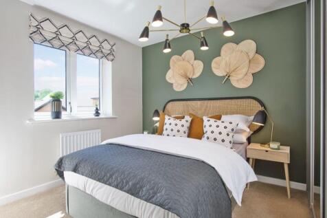 Highlands Park The Romsey