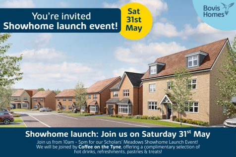 Launch event