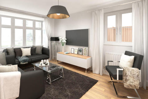 The Alder CGI