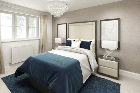 The Alder CGI