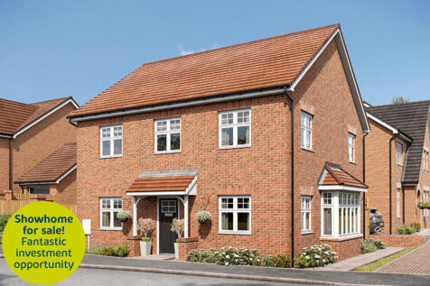 The Briar Plot 5 Show home