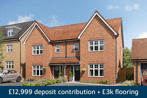 The Cypress offer