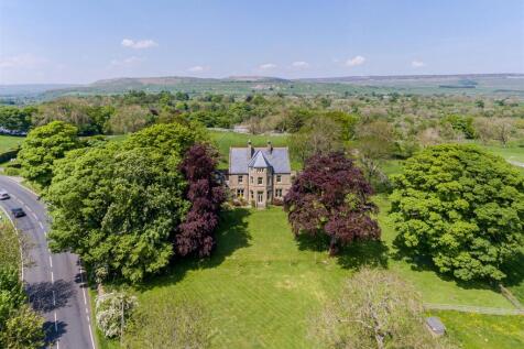 Stunning Dales Setting