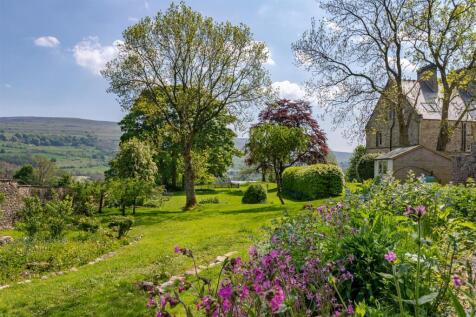 Walled garden