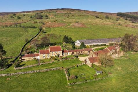 Broadfields Farm