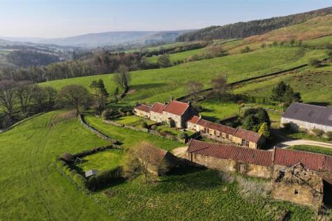 Broadfields Farm