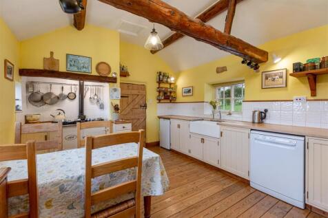 Farmhouse - Kitchen .jpg
