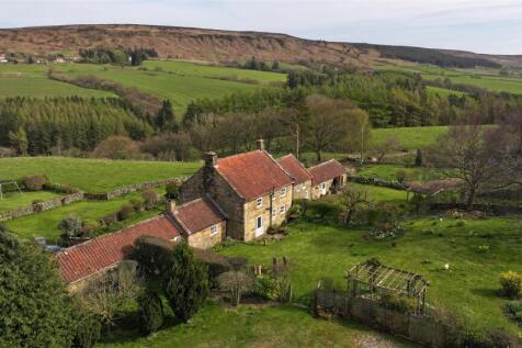 Farmhouse (rear)