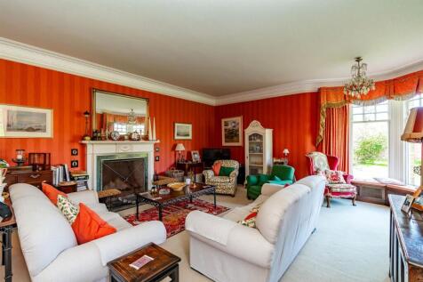 Drawing room