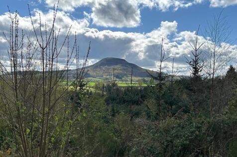 The Eildon Hills