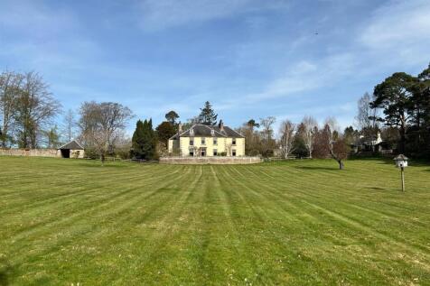 Kirklands House