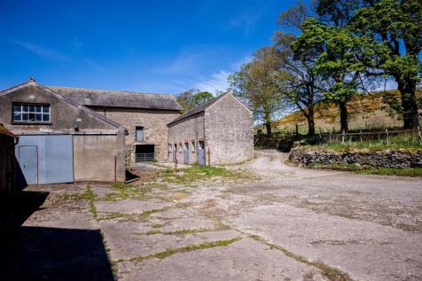 Stables