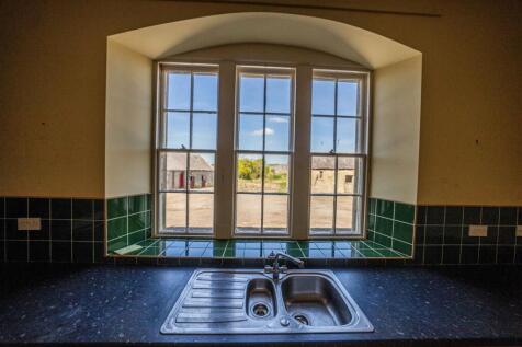 Kitchen Window