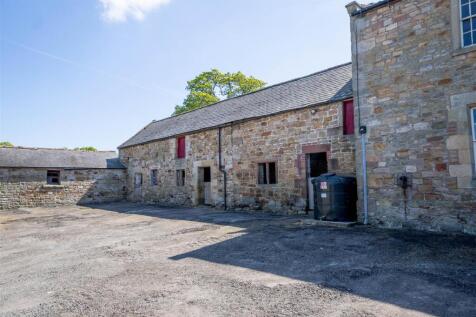 Original farmhouse