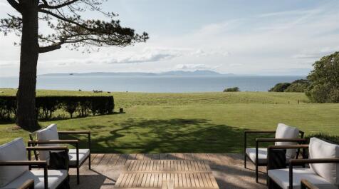 Firth of Clyde