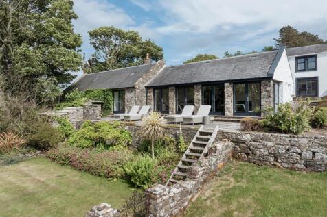 Garden rooms