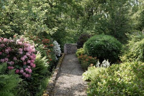 Walled garden