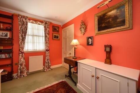 Study/3rd bedroom