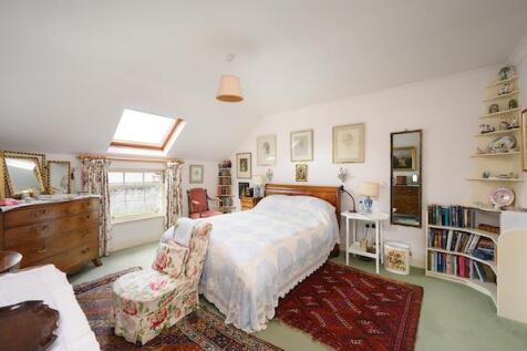Main bedroom