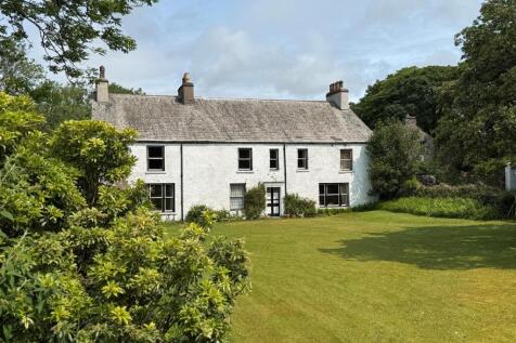 Old Broadgate Farmhouse