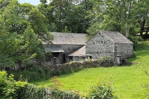Gibson steading