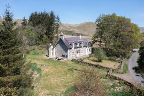 Over Kirkhope Farmhouse