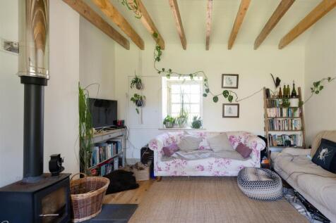 Bothy Sitting Room