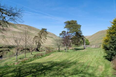 Over Kirkhope F/H Garden