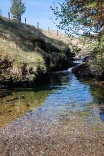 Over Kirkhope Burn