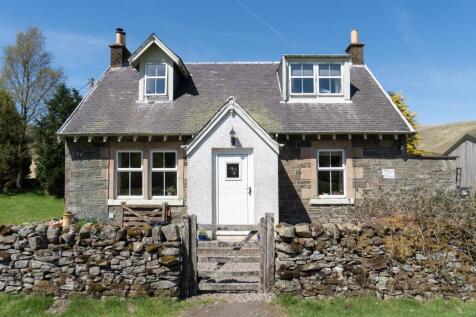 Crook Cottage