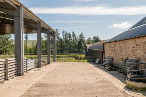 Handling yard