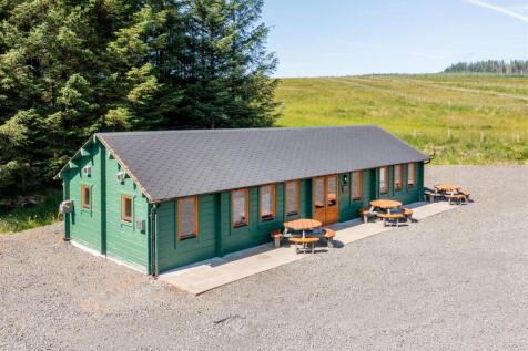 Alan Rountree Lodge