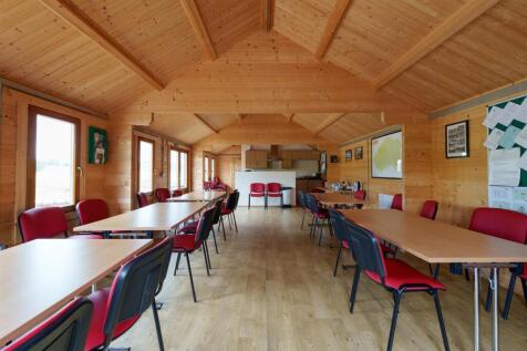Alan Rountree Lodge