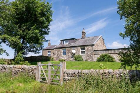 Burngrange Cottage