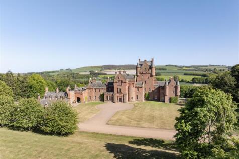 Ayton Castle