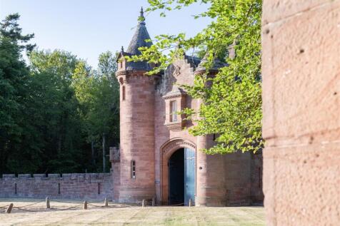 South Lodge