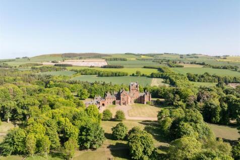 Ayton Castle