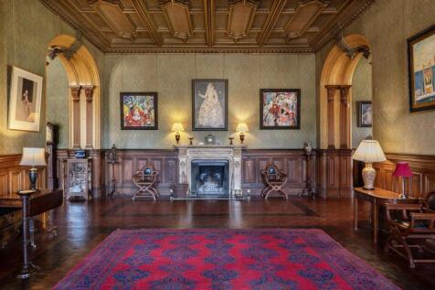 Reception Hall