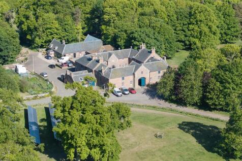 Stables