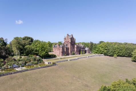Ayton Castle