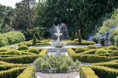 Fountain