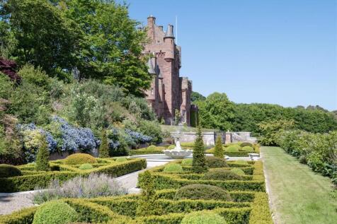 Formal Garden
