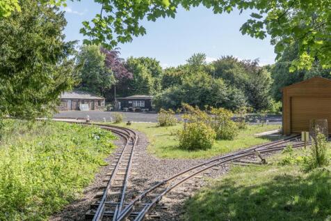 Railway Yard