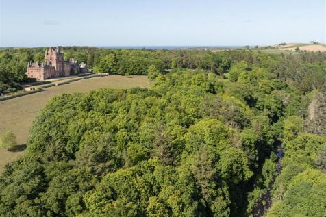 Ayton Castle &amp; Policies