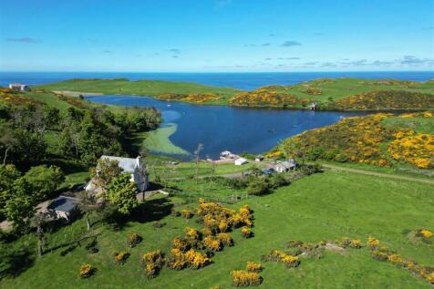 Coldingham Loch