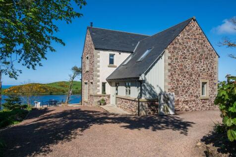 Loch House