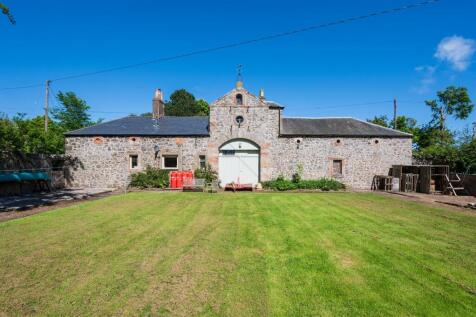 Stable and Coach House
